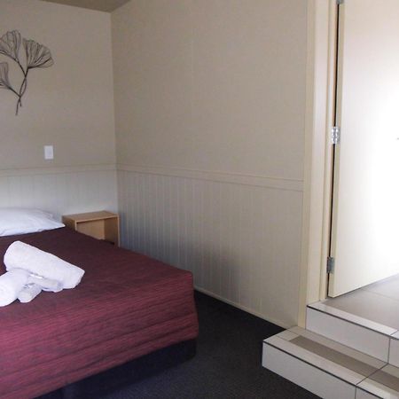 Oamaru Top 10 Holiday Park Buitenkant foto